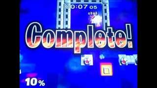 SSBM- Fox 7.05 @chaoss6