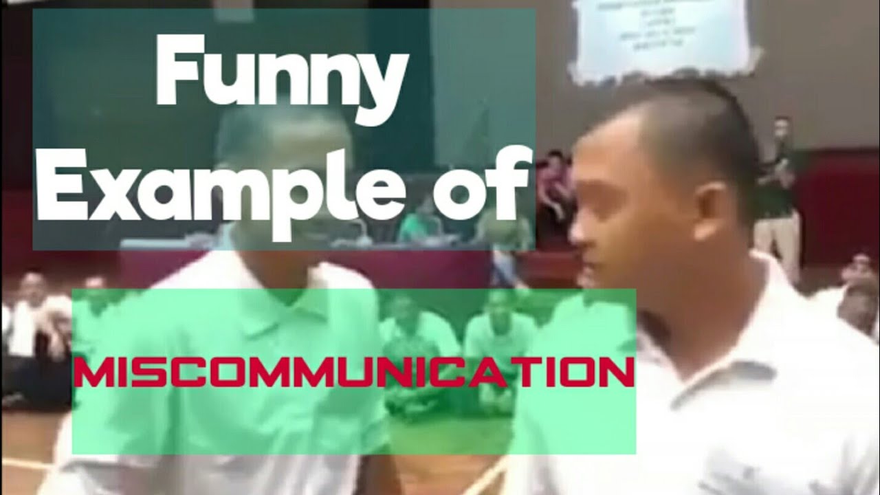 Funny example of Must watch till the end very funny