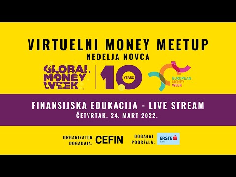 Finansijska edukacija -