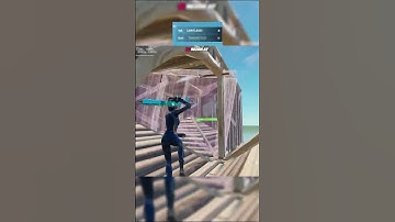 DESTROYING my friend in 1v1