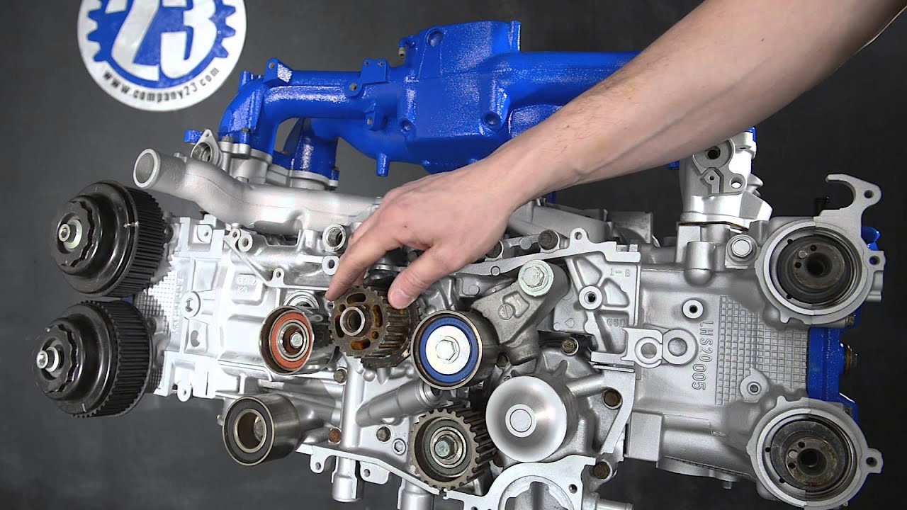 FA/FB Crankshaft Socket