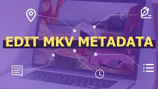 How to Remove and Edit MKV Metadata | No Re-encoding | in Bulk screenshot 4