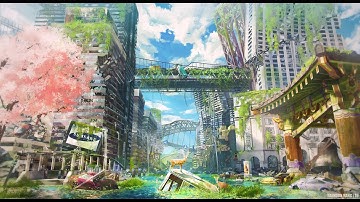 Soft Apocalypse: End of the World (and We Feel Fine)