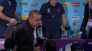 France post-match press conference | France v Argentina