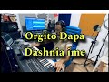 Orgito Dapa Dashnia ime Korg pa4x