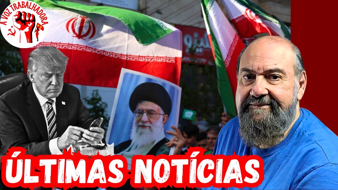 Tiro sairá pela culatra do imperialismo! EUA enfrentarão uma reação global jamais vista!