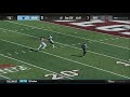 CAA Football Week 4 Highlights: Maine 35, Colgate 21