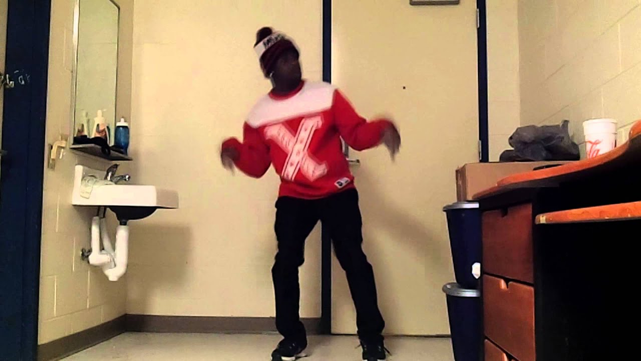 EMPIRE DRIP DROP DANCE FREESTYLE YouTube