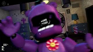 Stream OKgamer  Listen to FNaF 7 (Ultimate Custom Night) playlist