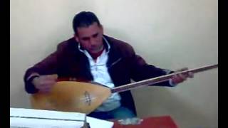 Haydar Demir - Açma Zülüflerin Yarıyar