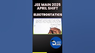 Two metal spheres of radius R and 3R have same surface charge density σ. If...| Doubtify JEE