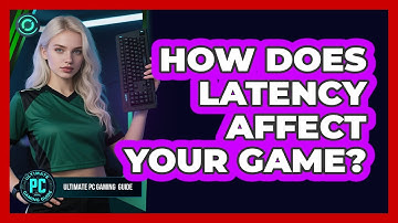 How Does Latency Affect Your Game?