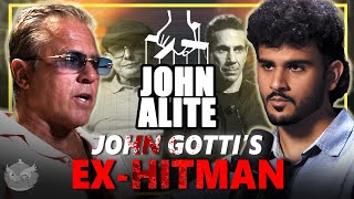 John Gotti’s Hitman EXPOSES Fabricated Stories of Former Mobsters, Talks JR Gotti & Joey Merlino Thumb