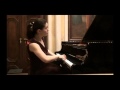 Anna ulaieva  beethoven sonata  nr 7 ddur op 10 nr 3  chopin etude op 10 no 4