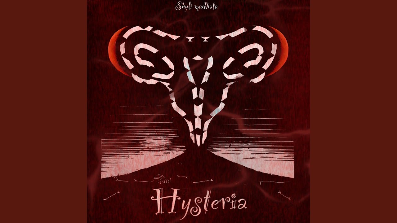 Hysteria YouTube