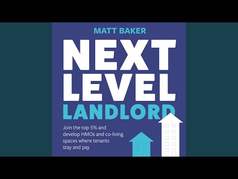 Chapter Nine: Insight into People.4 - Next Level Landlord