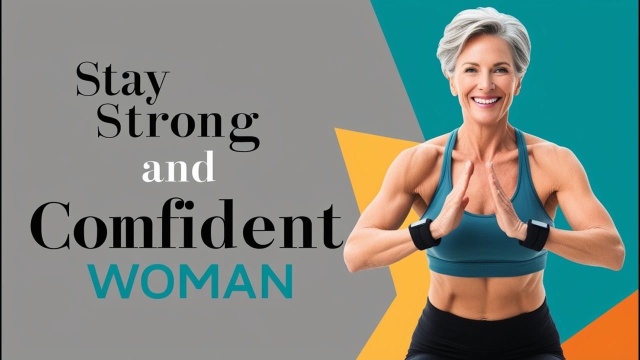 The Best Workouts for Women Over 40: Stay Fit and Strong at Any Age ...