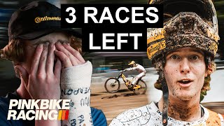 A Tough Situation | Pinkbike Racing