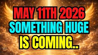 🔴 Chosen One: Something HUGE Is Coming - God Wants You To Be The First To Hear It! 😲🎁