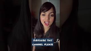 Jasmine jassi NEW LOOK