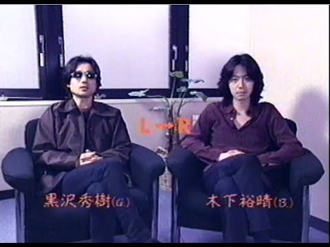 L-R / コメント - YouTube L-R / コメント - YouTube