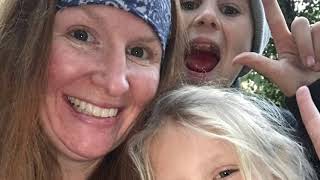 Collins Crew Outdoor Adventures - Camping Burrells Ford Campground, Sumter National Forest, SC