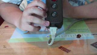 How to Use a Noma Outdoor timer
