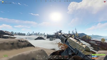 rust pvp montage #1 stevious EU large//moose Eu main #MTM