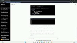 python loop dictionary values
