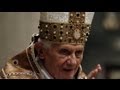 Pope Benedict XVI Resignation: Inside Joseph Ratzinger