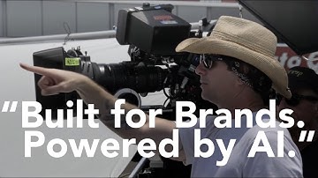 Introducing NarratAIve: The AI-Powered Creative Studio Built for Brands