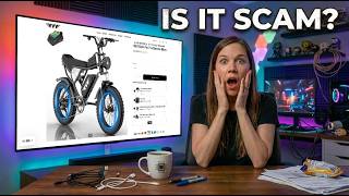 Yvy K20 Electric Bike Review 2026: Adult eBike Overview, Specs & Performance