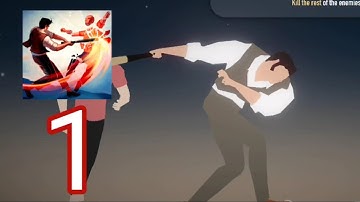 A Way To Smash Android,iOS Gameplay Walk-through Tutorial Part1