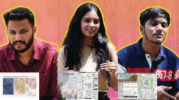 Exceptional Architecture Thesis Projects l Teaser l 361BIT