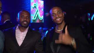 Famous Club Lambda Grand Opening Recap Profile