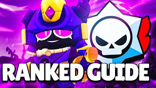 ULTIMATE CHEAT SHEET FOR RANKED - BEST PICKS & BANS SEASON 26