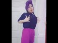 تعرف ترقص زيي لا طبعا