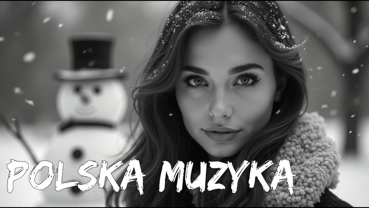 Polski Hit 2025 – Najlepsza Nowa Piosenki |Pop & Dance