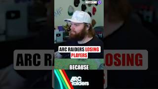 Why people are leaving Arc Raiders