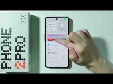 CMF Phone 2 Pro: How to Activate Loudspeaker during Call