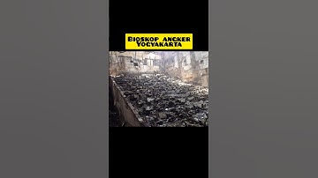 Bioskop anger yogyakarta