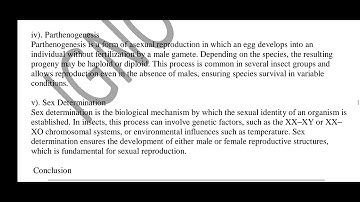 #MZOE005 #FREE_SOLVED_ASSIGNMENT #IGNOU #MSC_ZOOLOGY #2025 #SOLUTION #assignment 