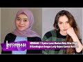 MEMANAS !! Syahra Larez Mantan Rizky Bilar OGAH Di Bandingkan Dengan Lesty Kejora Karena Hal Ini !!
