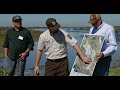 Wetland project in californias san joaquin valley  ducks unlimited pepsico and usfws