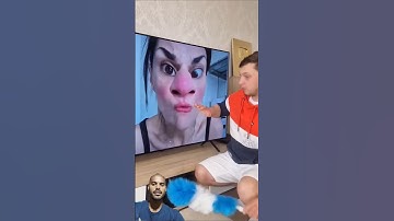 Try not to laugh 🤣 - 2