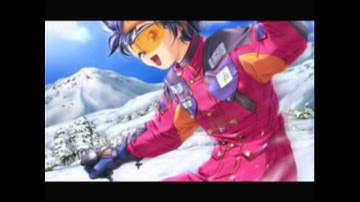 Intro: Dousoukai 2 - Again & Refrain, v1.004, NTSC-JP, d59197f84353d