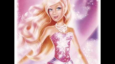 Barbie A Fashion Fairytale-Get  Your Sparkle On(Official Music)