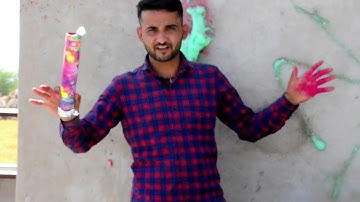 Holi Gadgets Testing 2021 Part-1