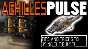 THE DIVISION 2 INSANE ACHILLES PULSE HEADSHOT SKILL BUILD HYBRID