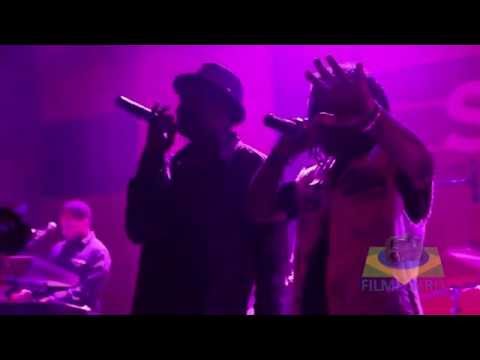 Wailing Souls -  Act of Affection - Live in Brazil 2015